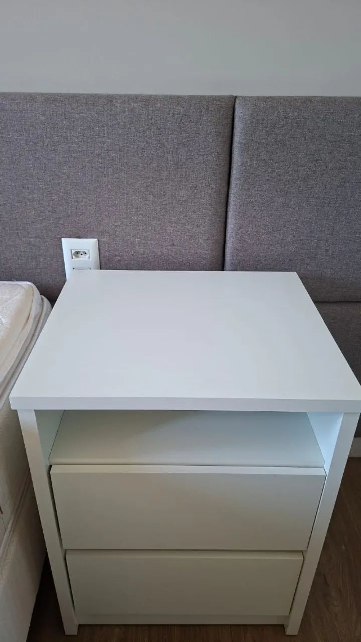 Mesa de cabeceira - Foto 3