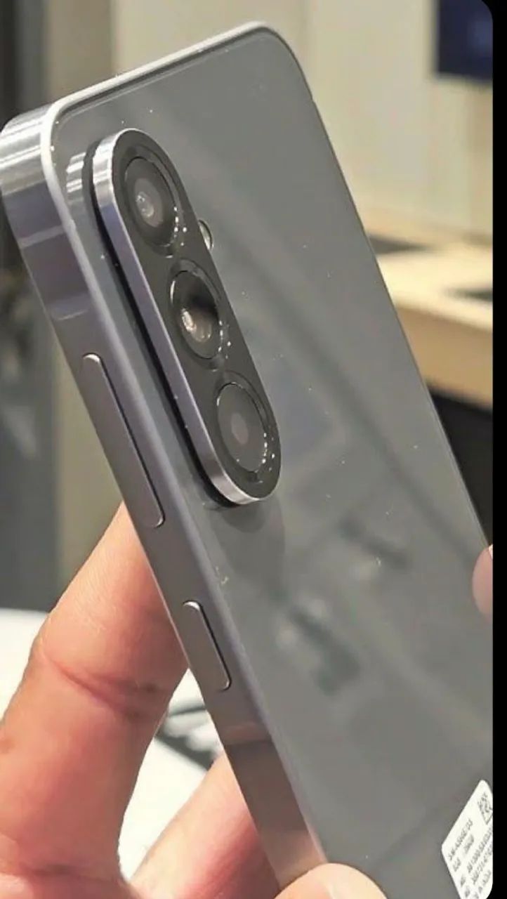Samsung Galaxy A56 5G - Foto 2