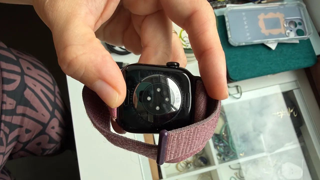 Apple Watch - Foto 4