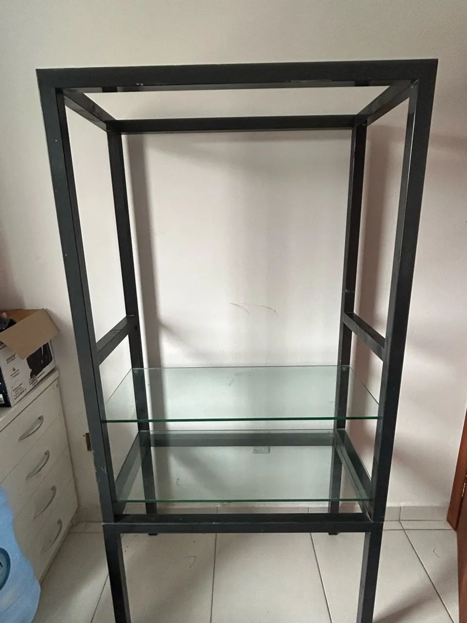 Arara de roupas - Foto 4