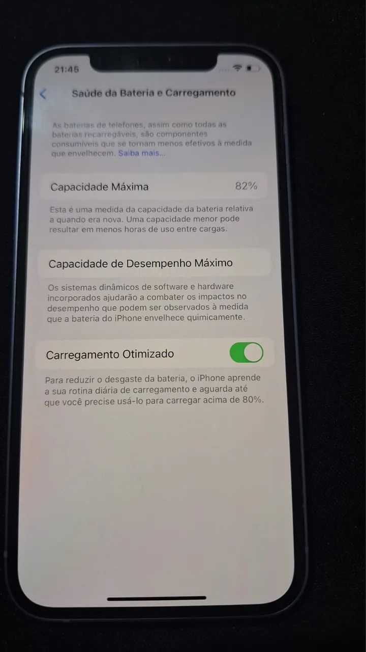 Vendo iPhone 12  256gb  - Foto 3