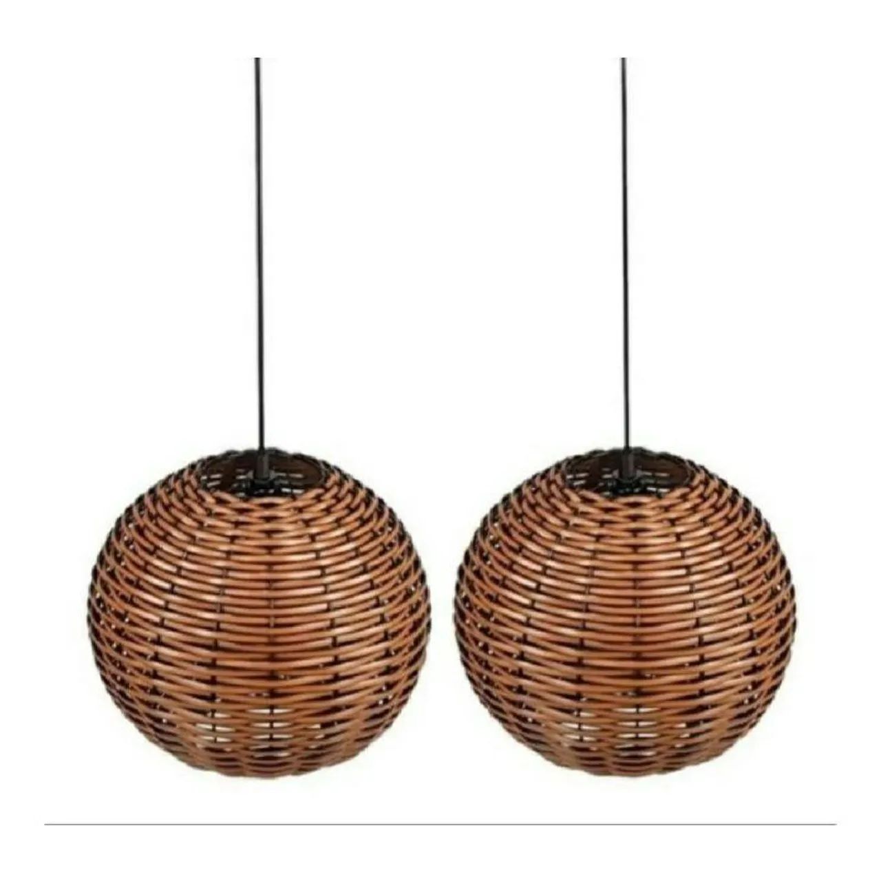 Lustre junco 