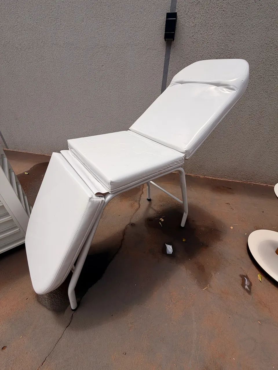 Maca para estética 