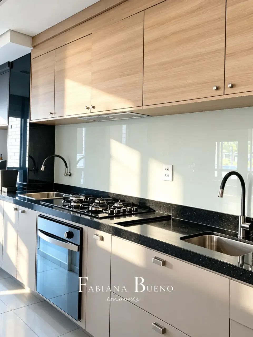 Vendo ou Alugo - Apartamento Edifício Aldo - Foto 3