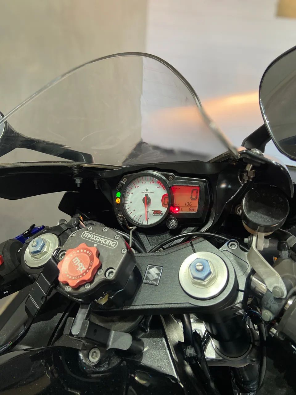 Srad 750  - Foto 5