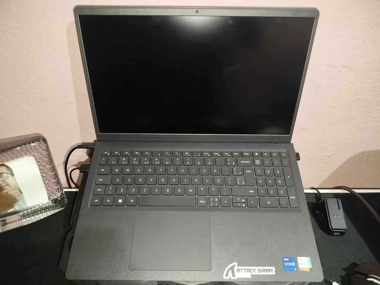 Notebook Dell i7 1530 - Foto 2