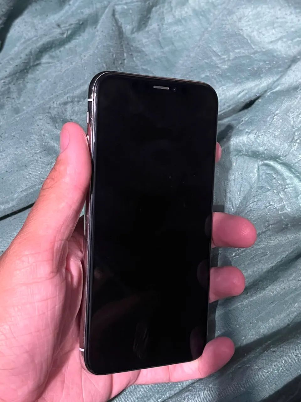 iPhone X pra sair logo!! - Foto 2