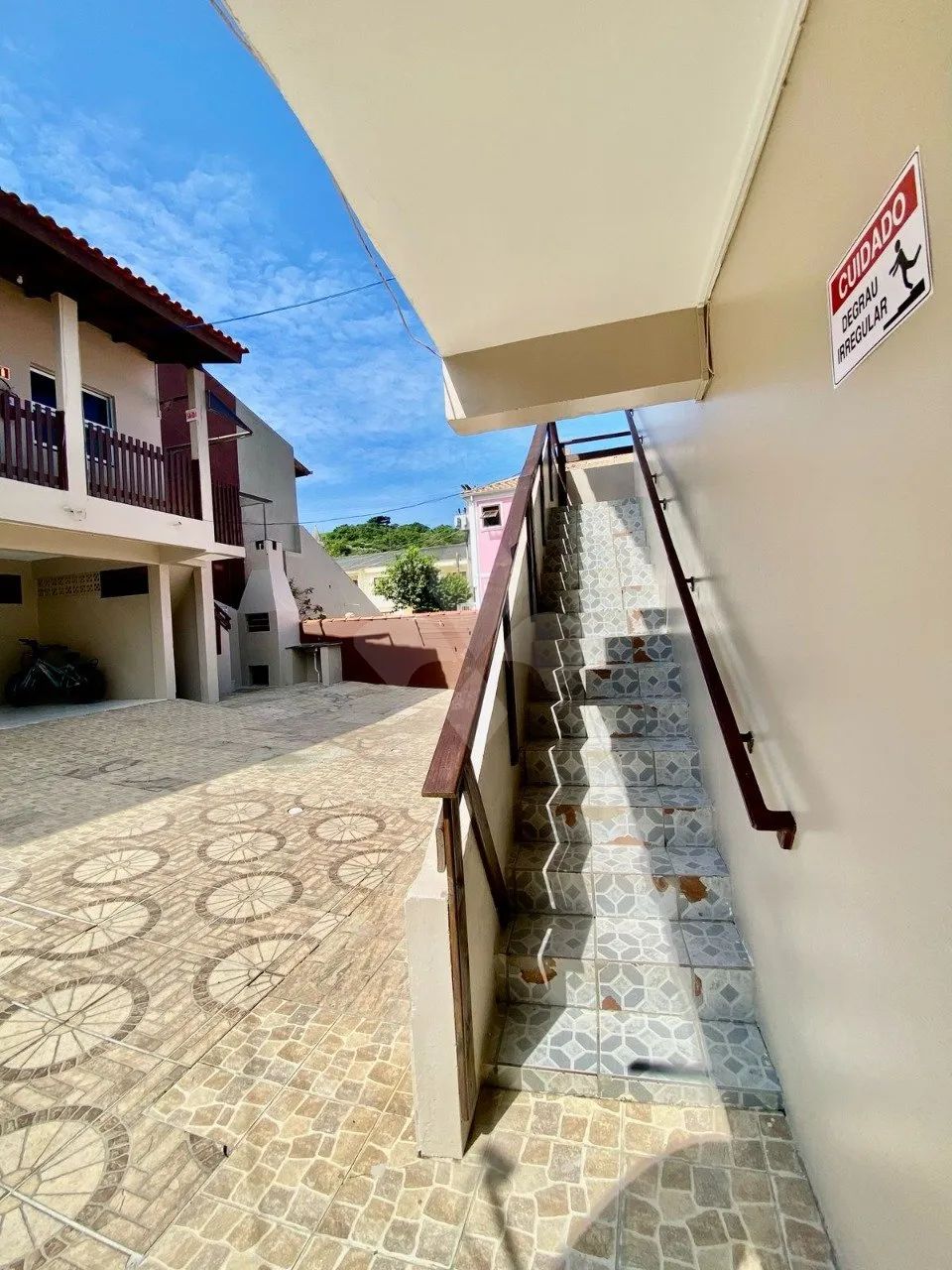 Pousada 568m² no Centro Histórico de Garopaba - Foto 5