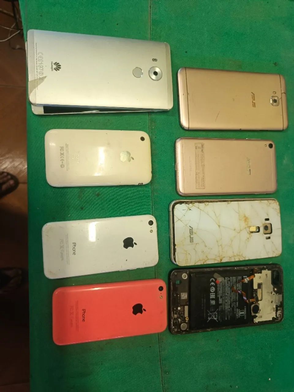 Celular - Foto 2