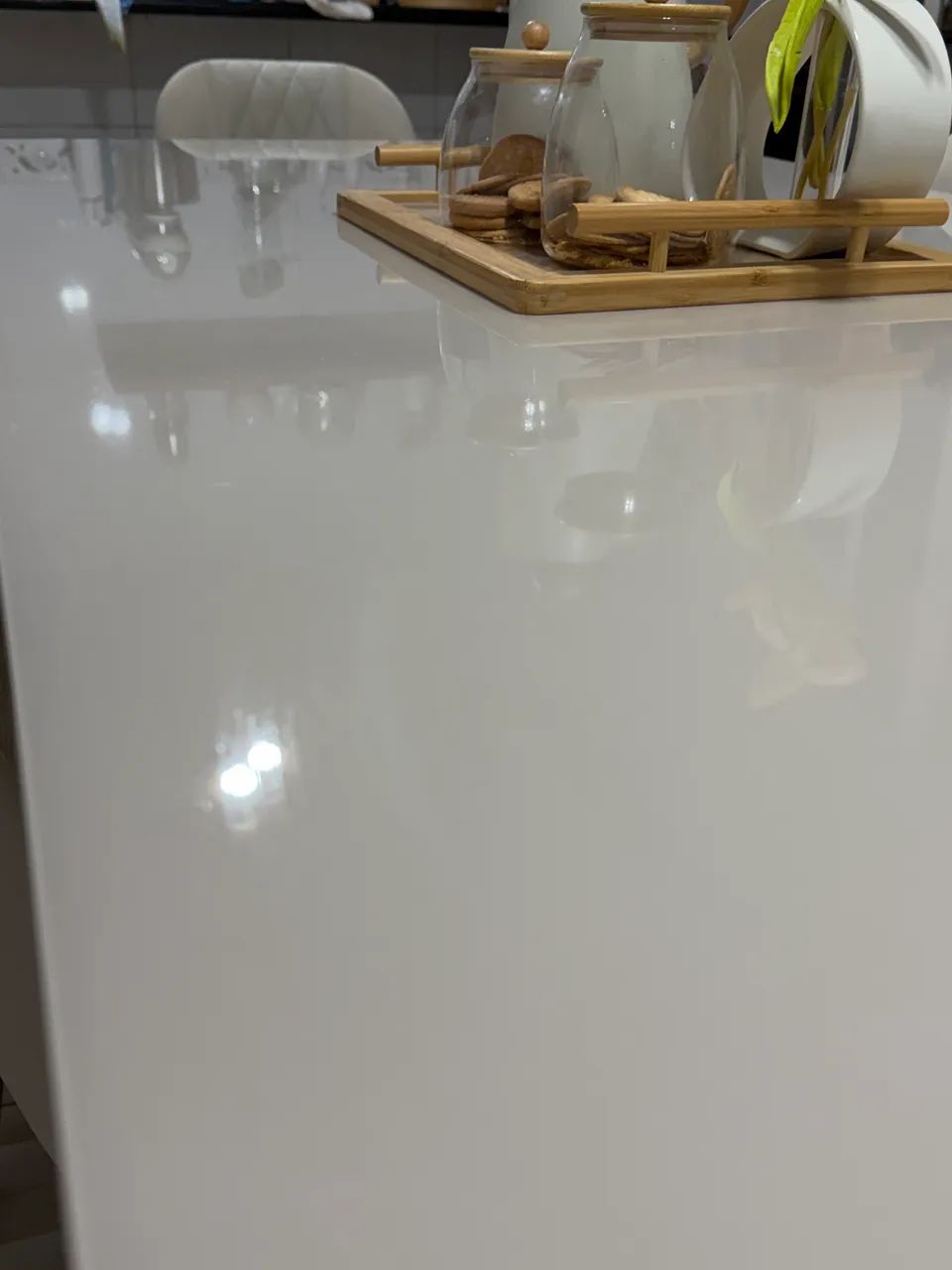 Vendo Mesa Arcádia  - Foto 5