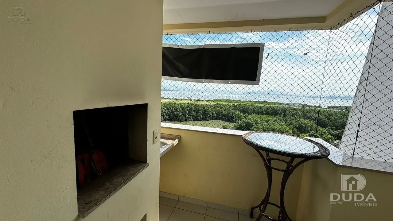 Apartamento com Vista para o Mar - Foto 5