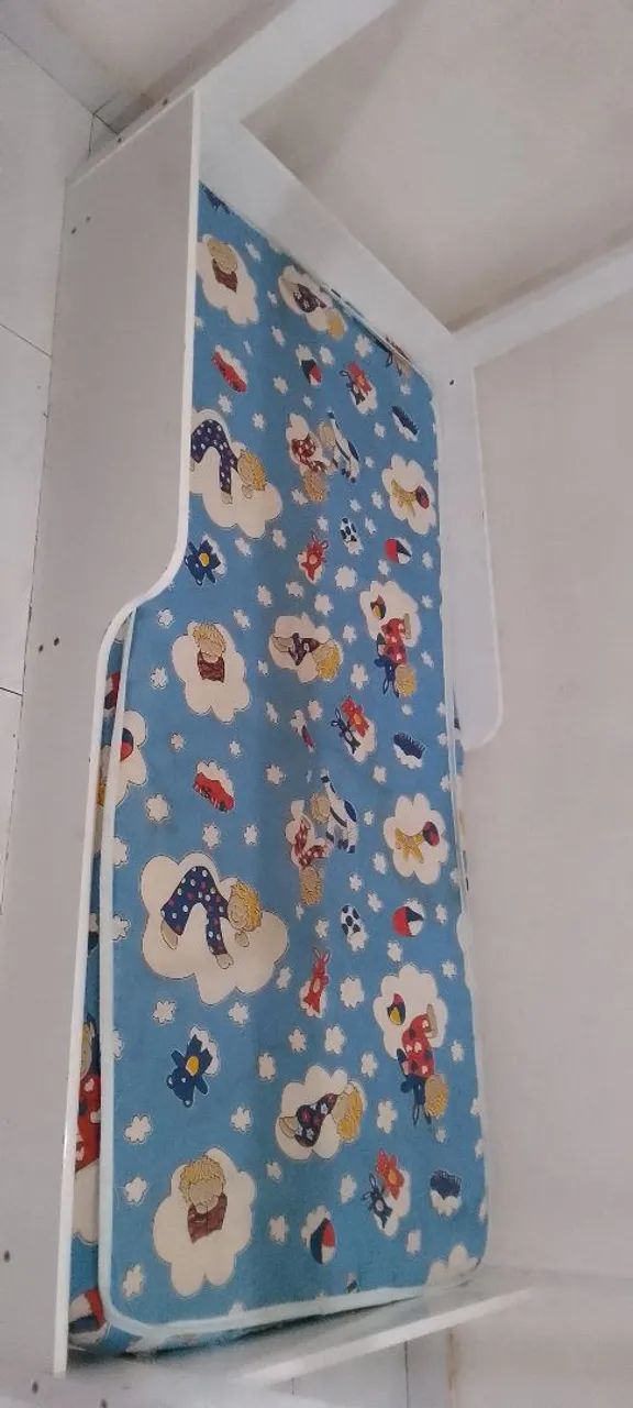 Cama infantil montessoriana  - Foto 2