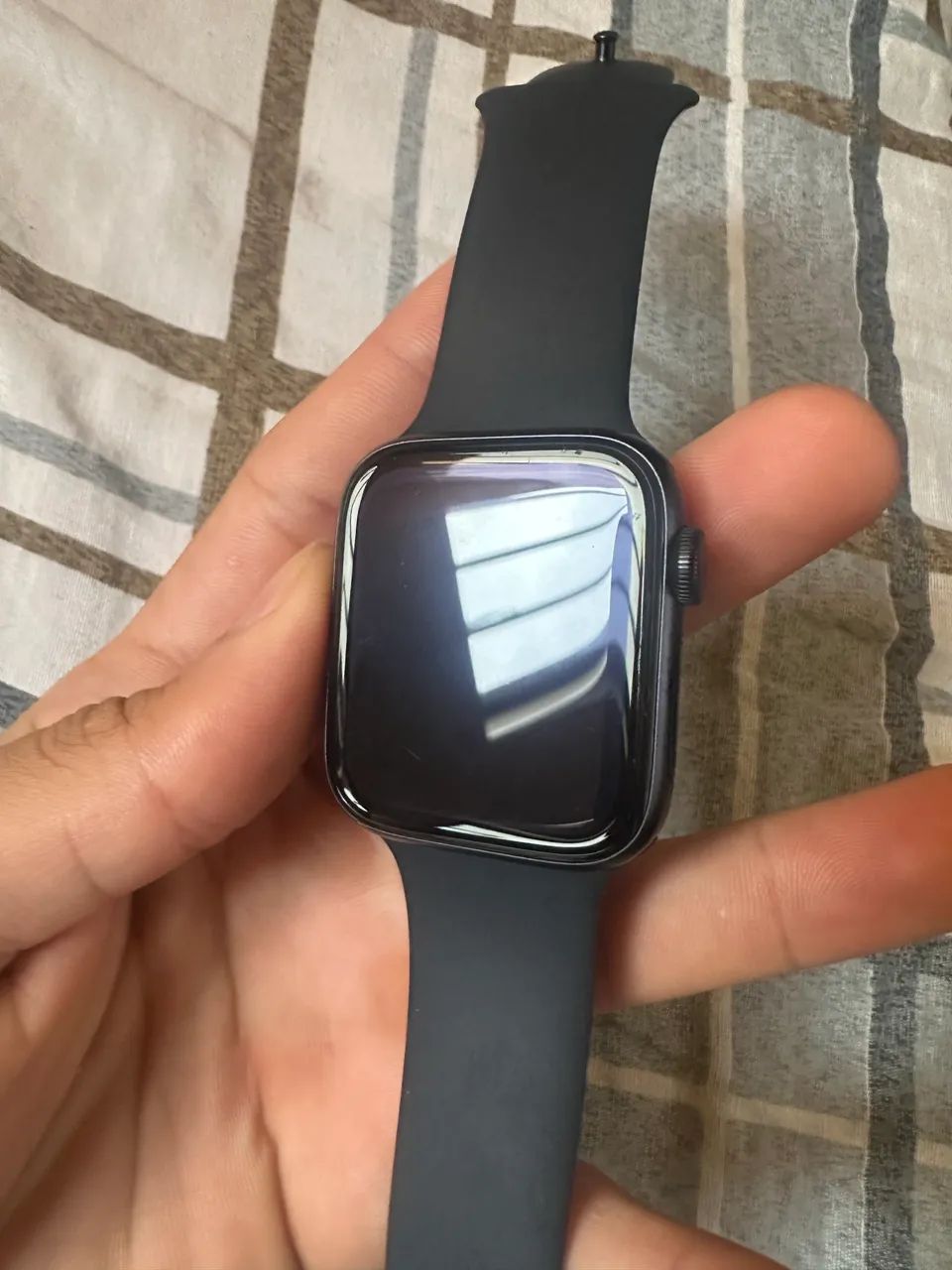 Apple Watch SE 3?a Gen - Foto 5