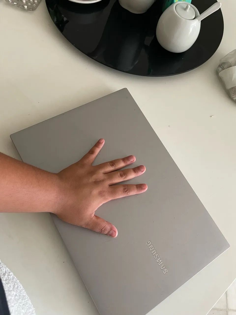 Notebook E20  - Foto 4