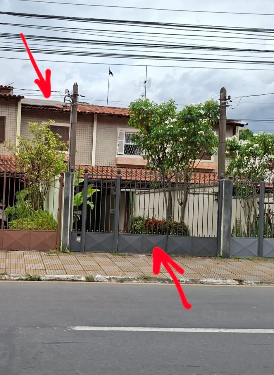 Foto - Volta Redonda - Vila Mury