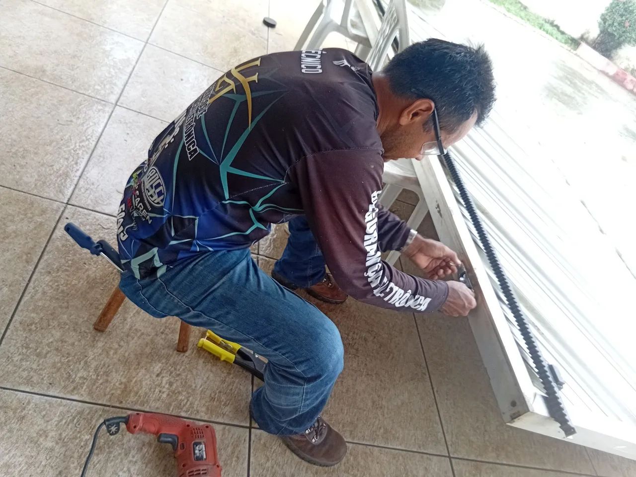 Sistema de Interfone. - Foto 4