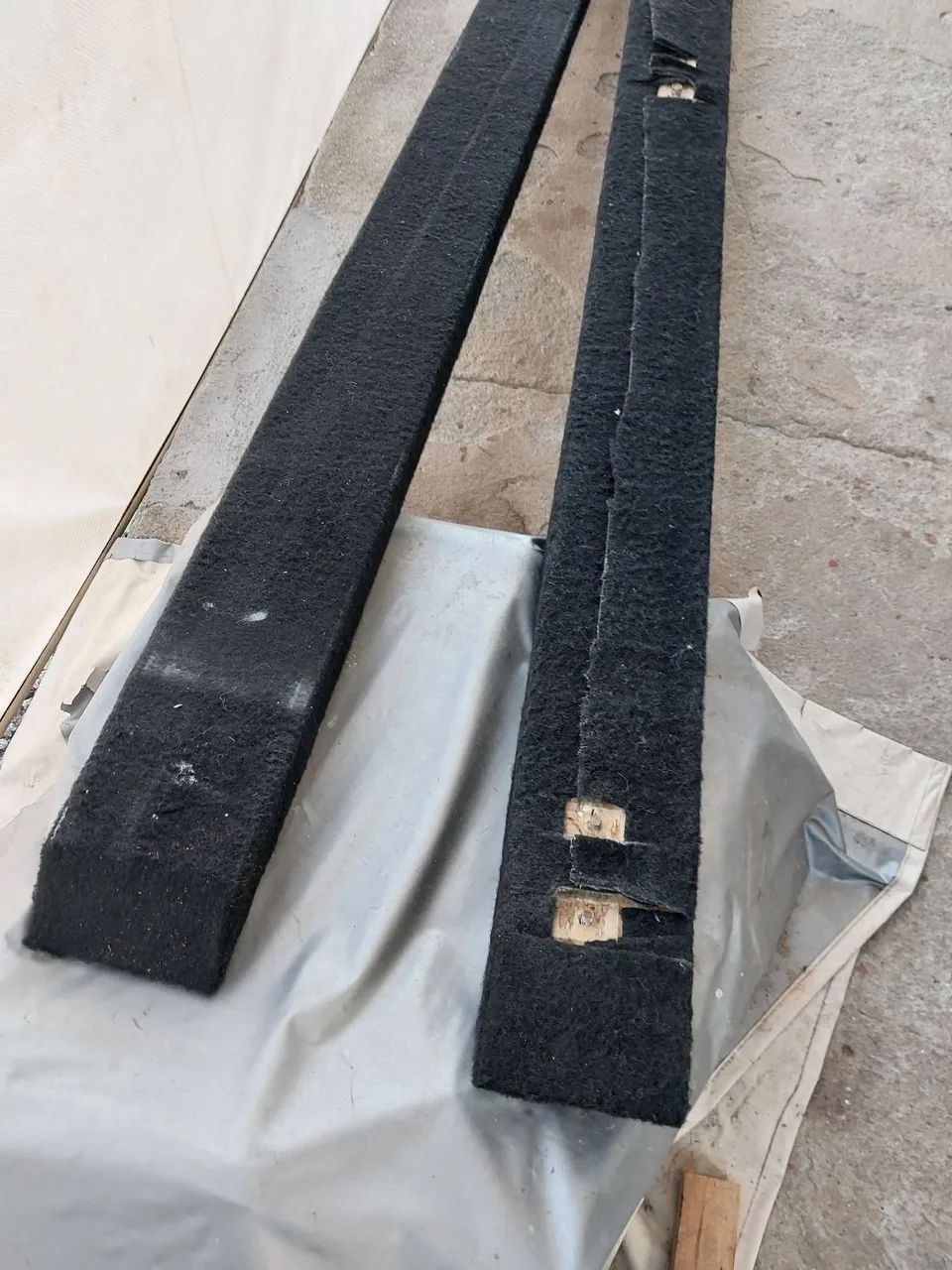 Vendo berço para barco/lancha - Foto 5