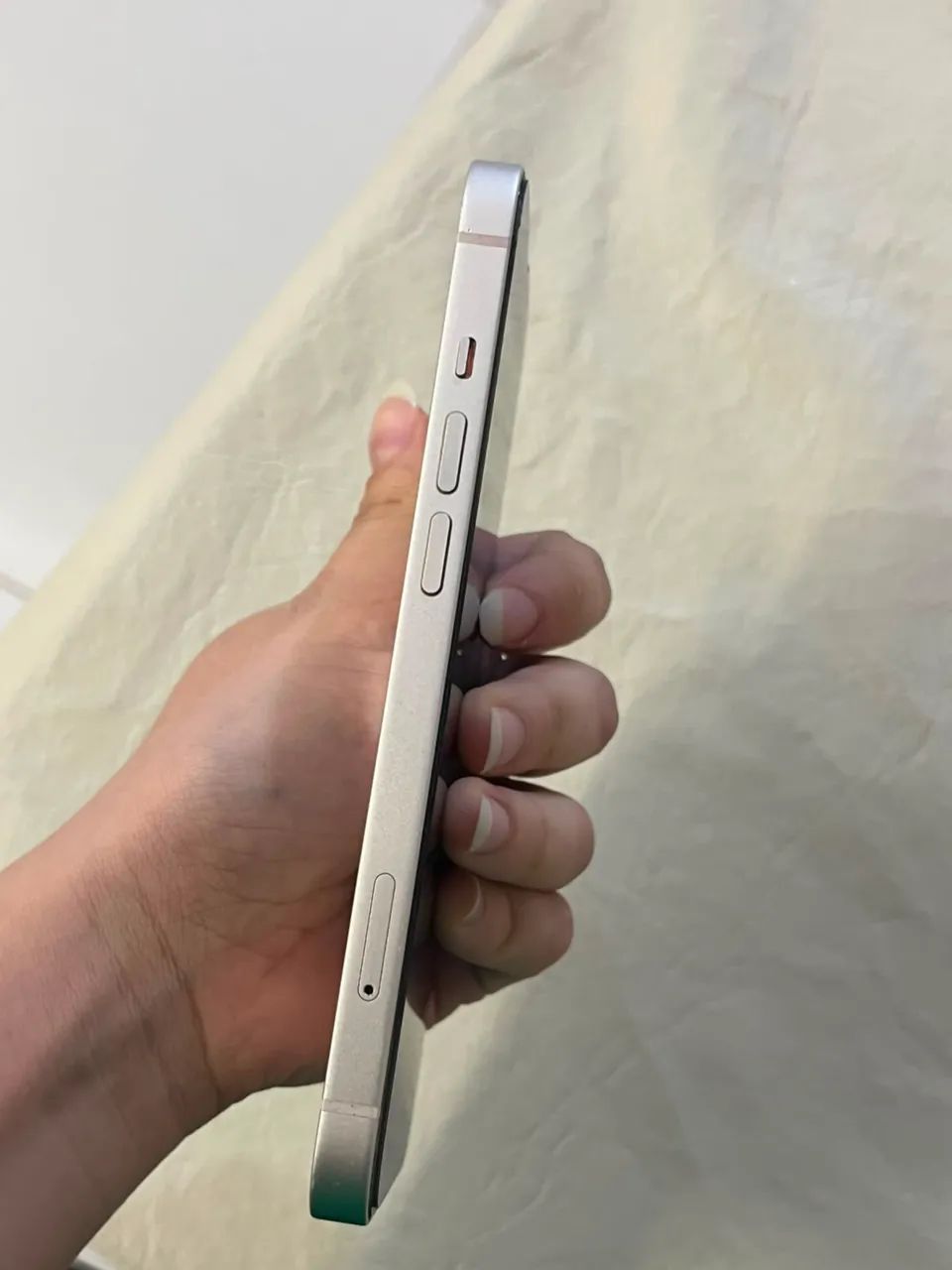 iPhone 13 128GB Branco | Original | Face ID OK | Leia a descrição - Foto 2