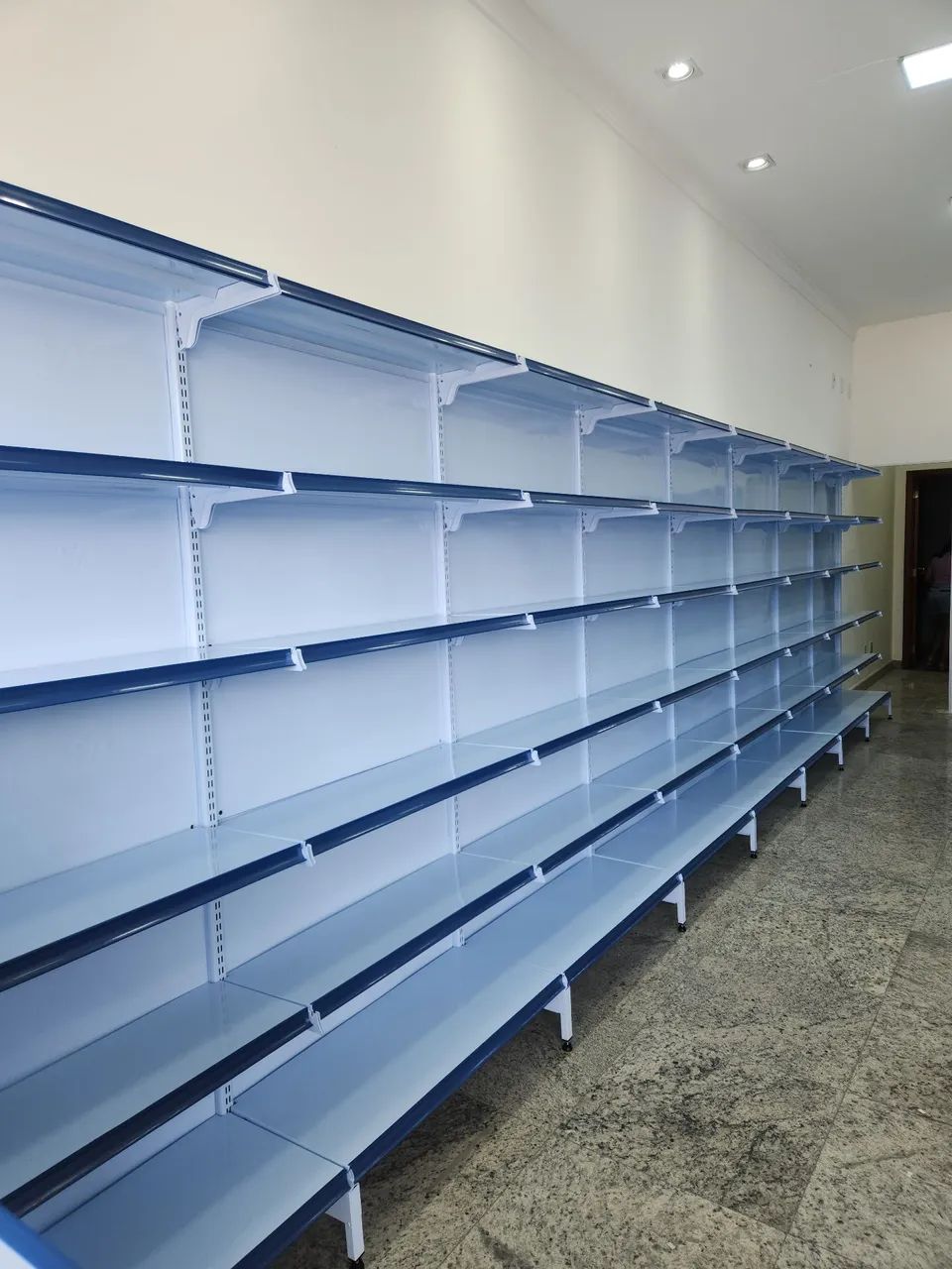 Monte sua loja completa  - Foto 3