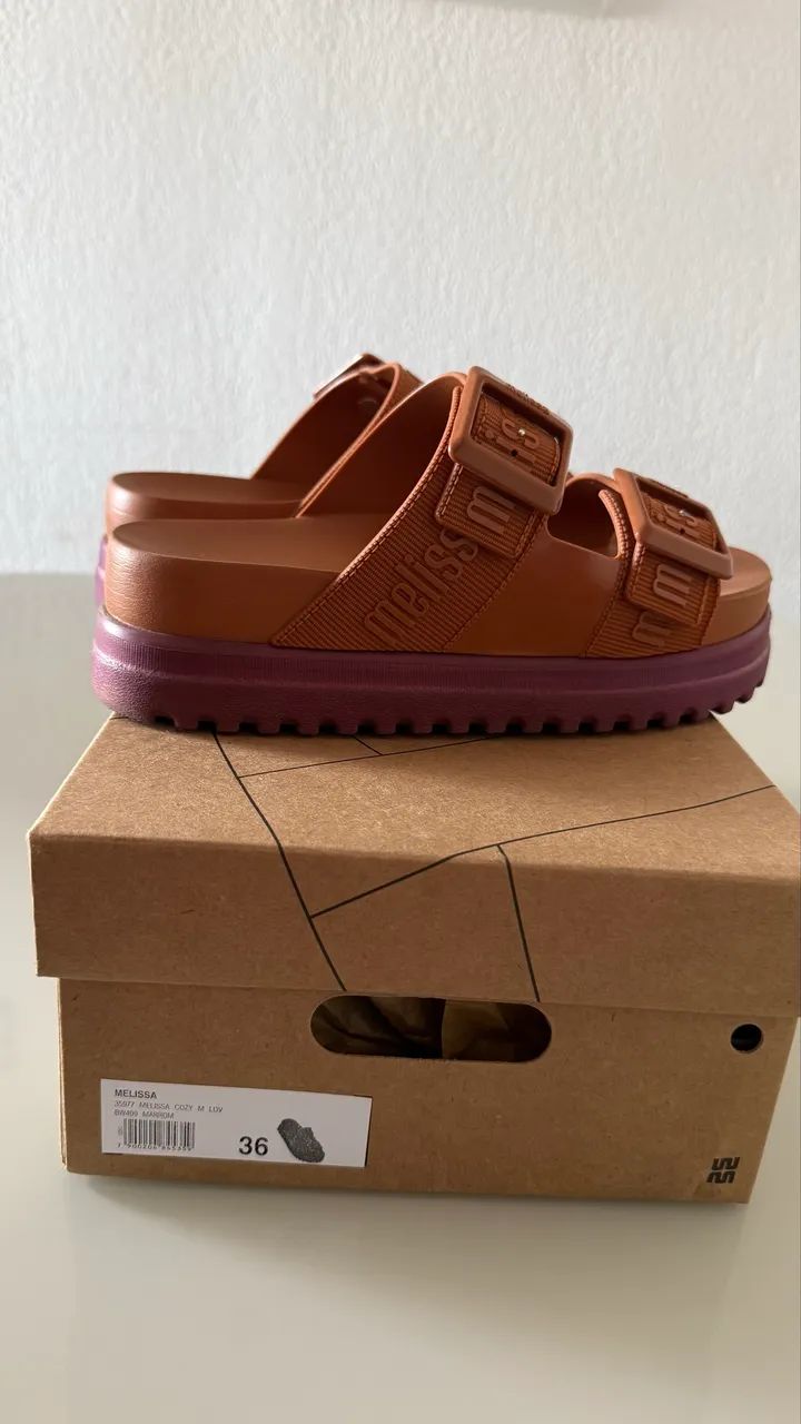 Melissa Cozy