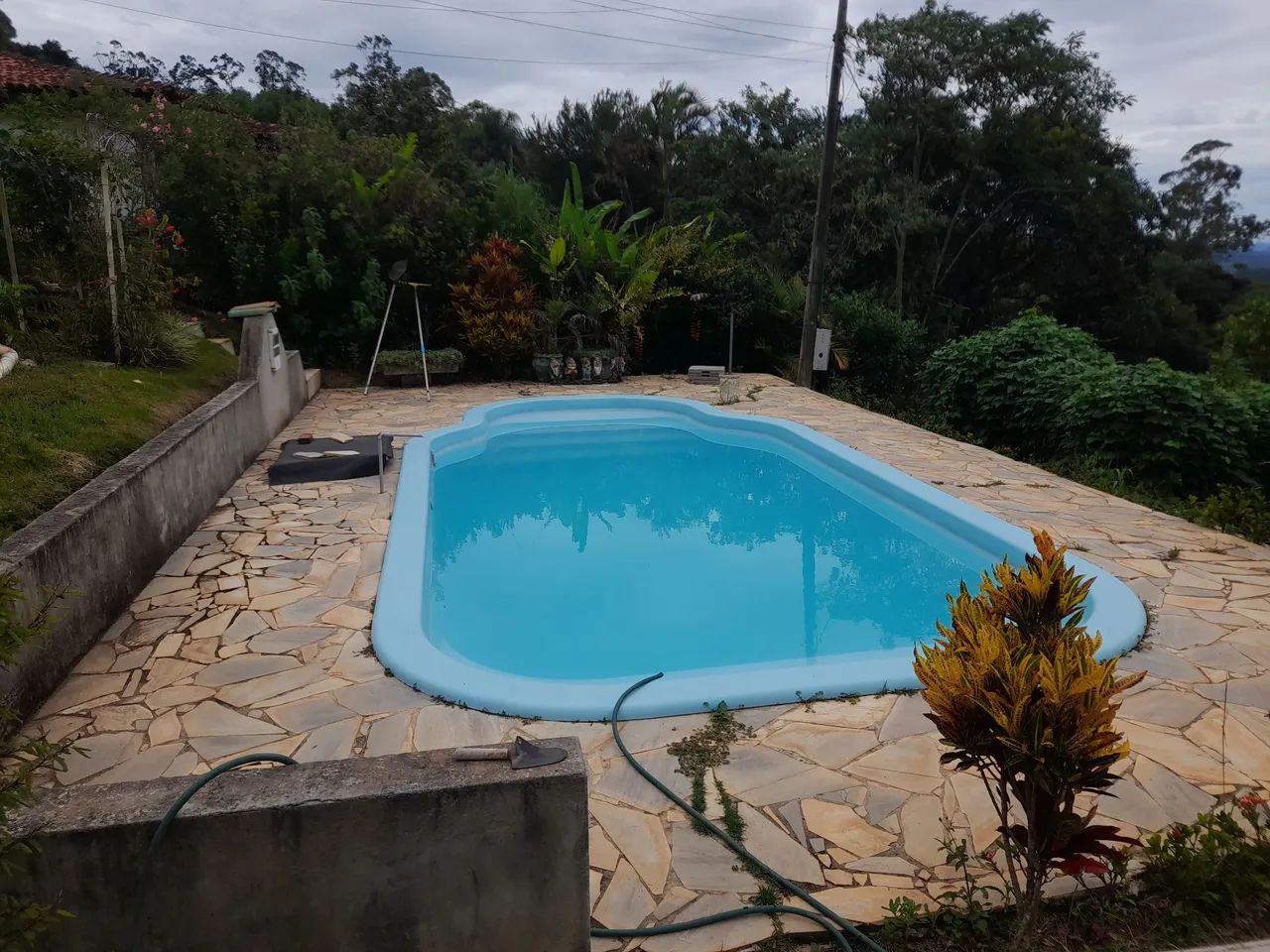 Linda chacara - Foto 5