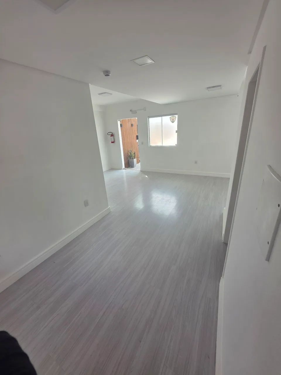Sala Comercial na Lagoa da Conceição - Foto 5