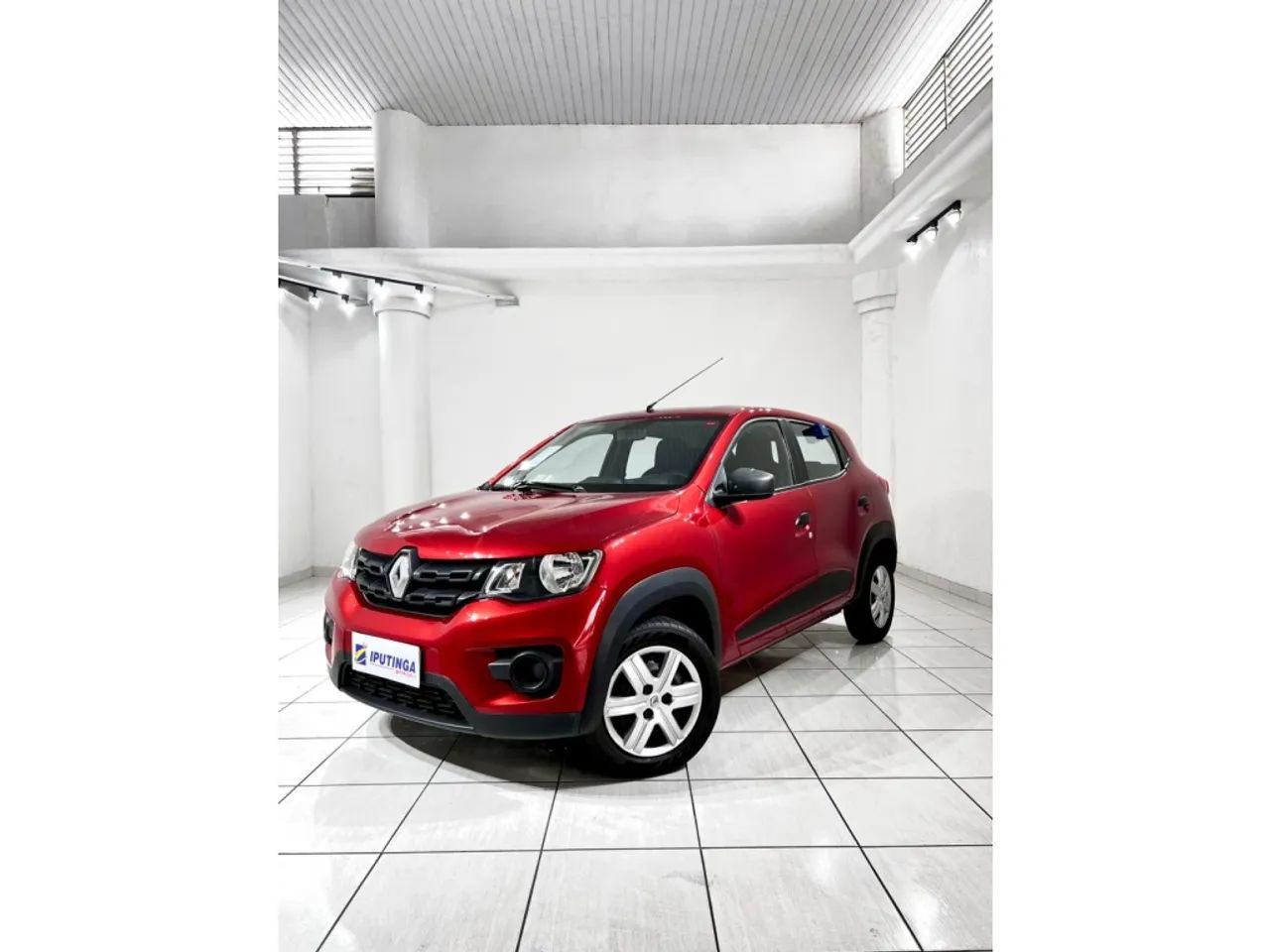 Renault Kwid 1.0 Zen 2022 - Foto 3