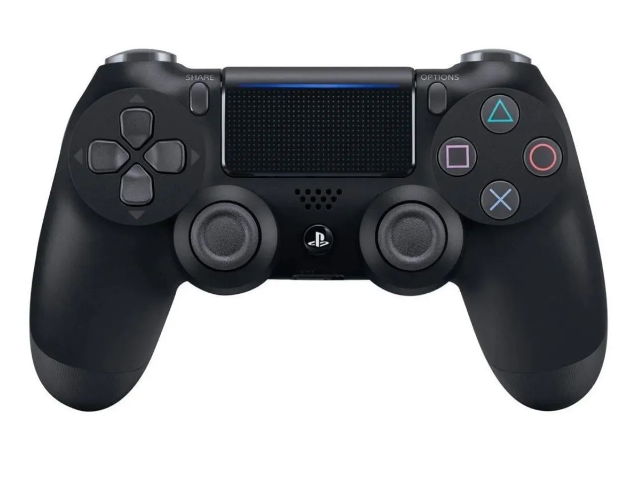 Controle de PS4/PC