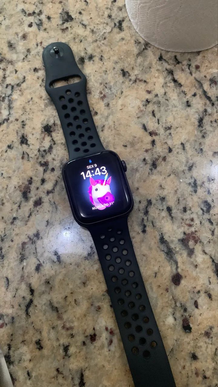 Apple Watch SE
