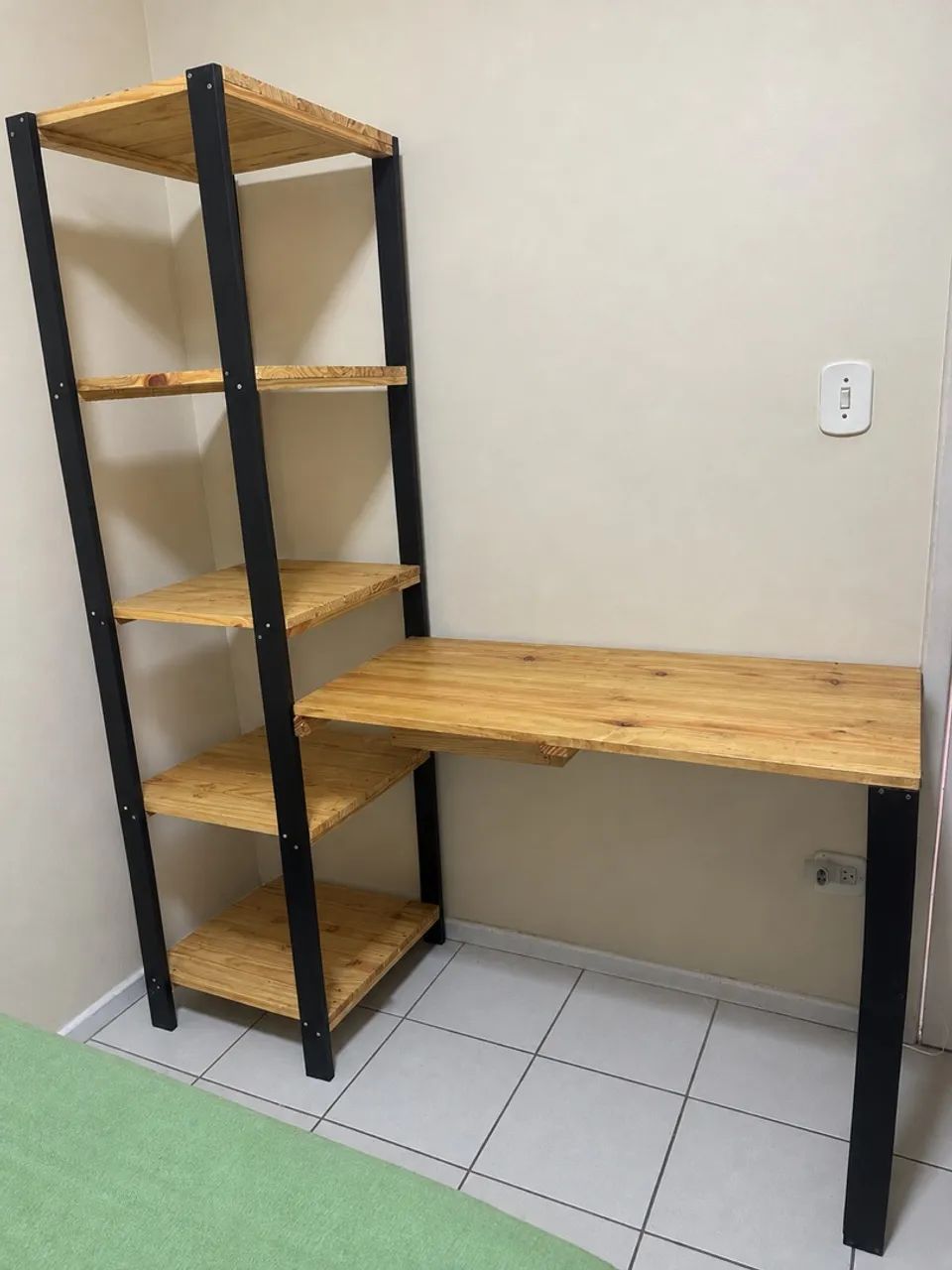 Mesa de escritório