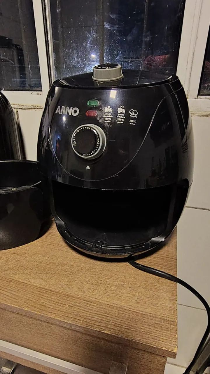 airfrie - Foto 3