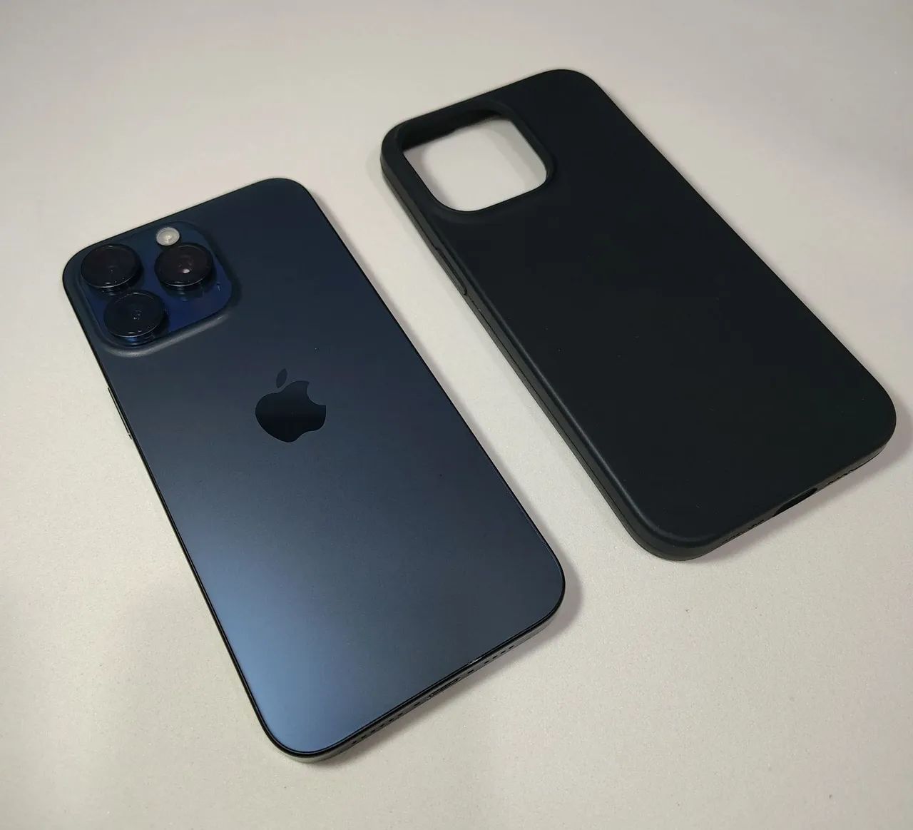 iPhone 15 Pro Max, 256 gb, impecável!!! - Foto 2