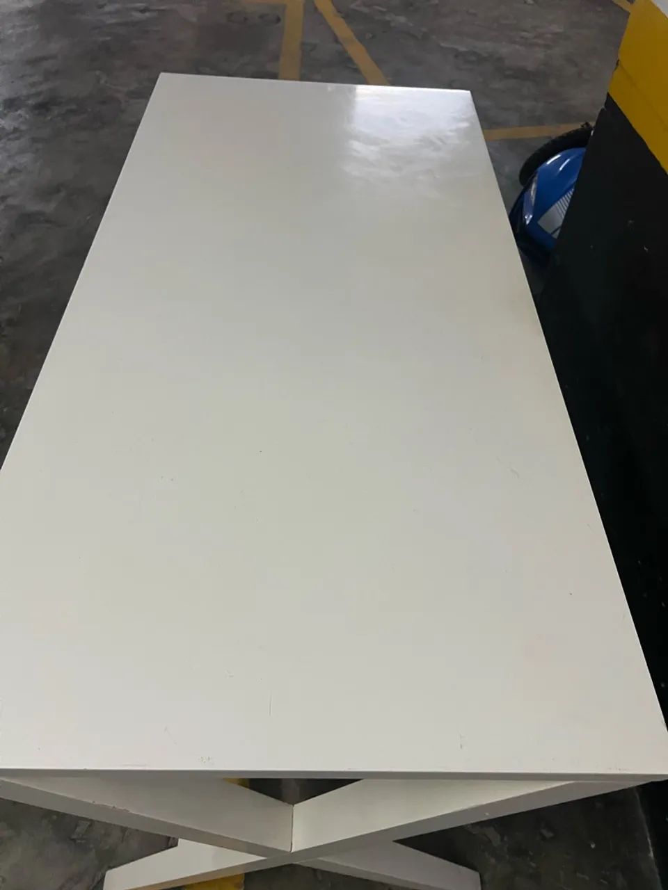 Mesa laka  - Foto 2