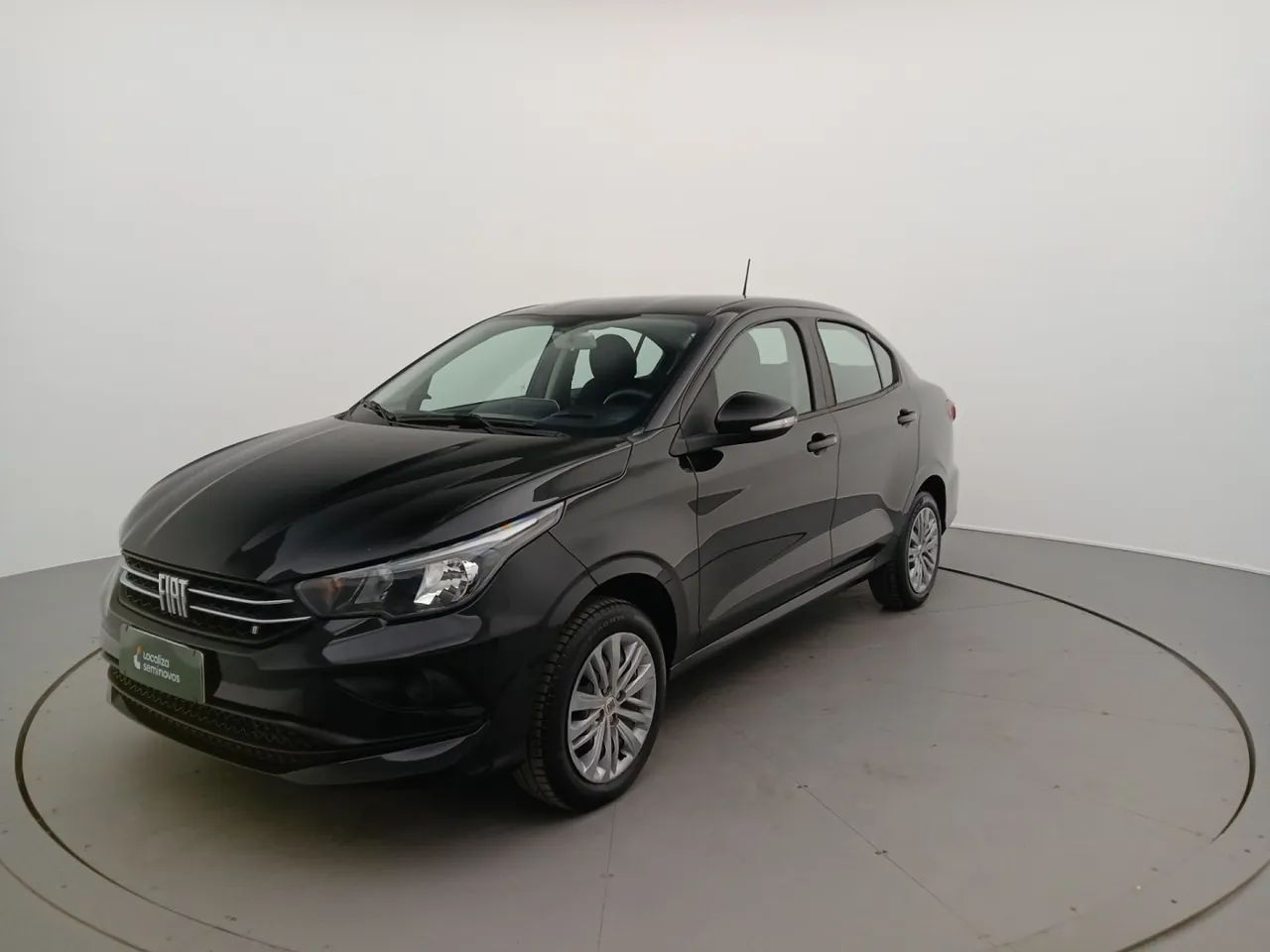 Fiat Cronos 2025