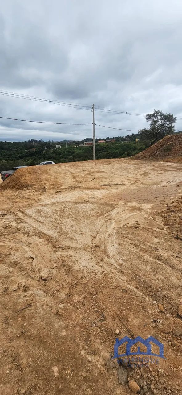 TERRENO RURAL em ALUMÍNIO - SP, . - Foto 3