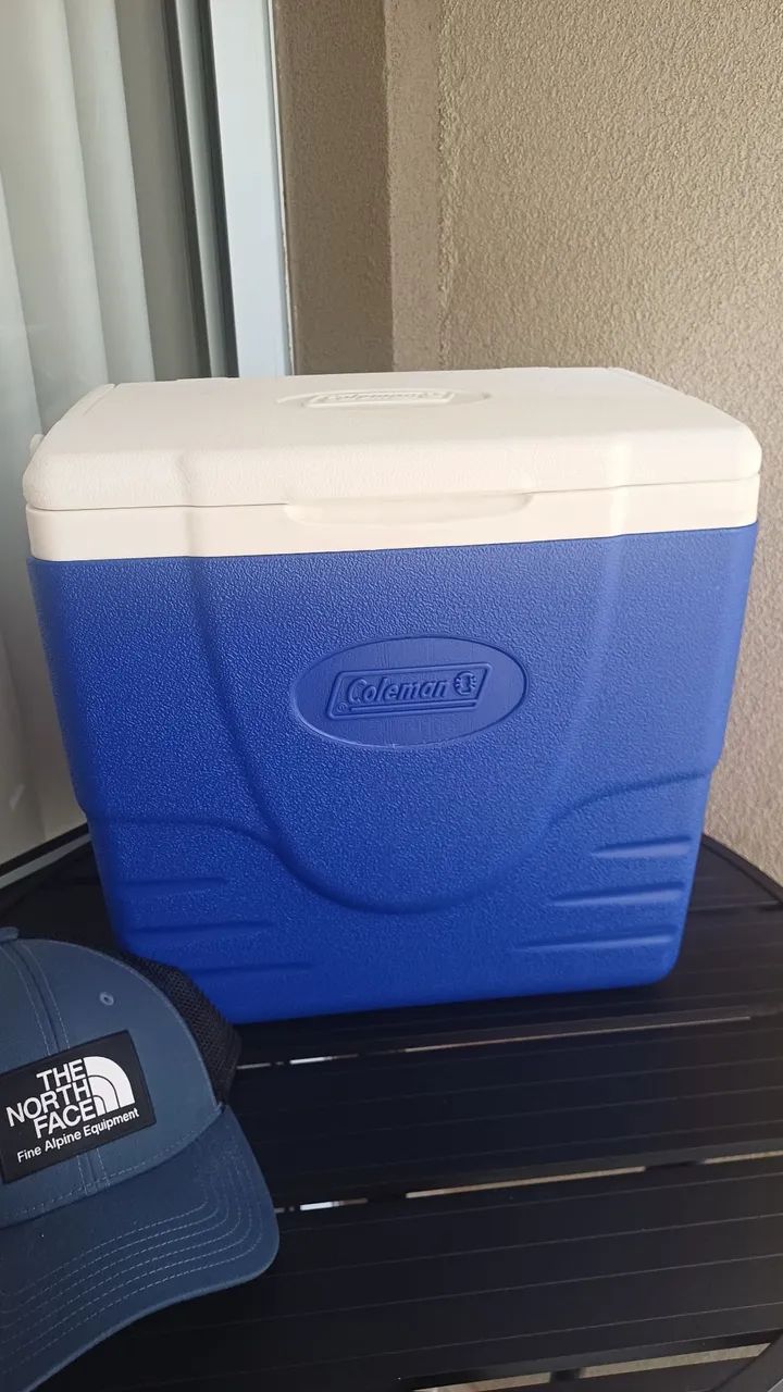 Cooler Coleman 16lts