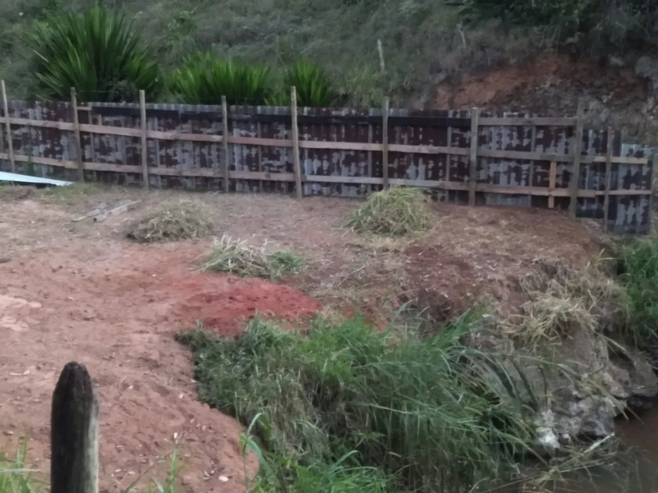 Oportunidade terreno área rural - Foto 4