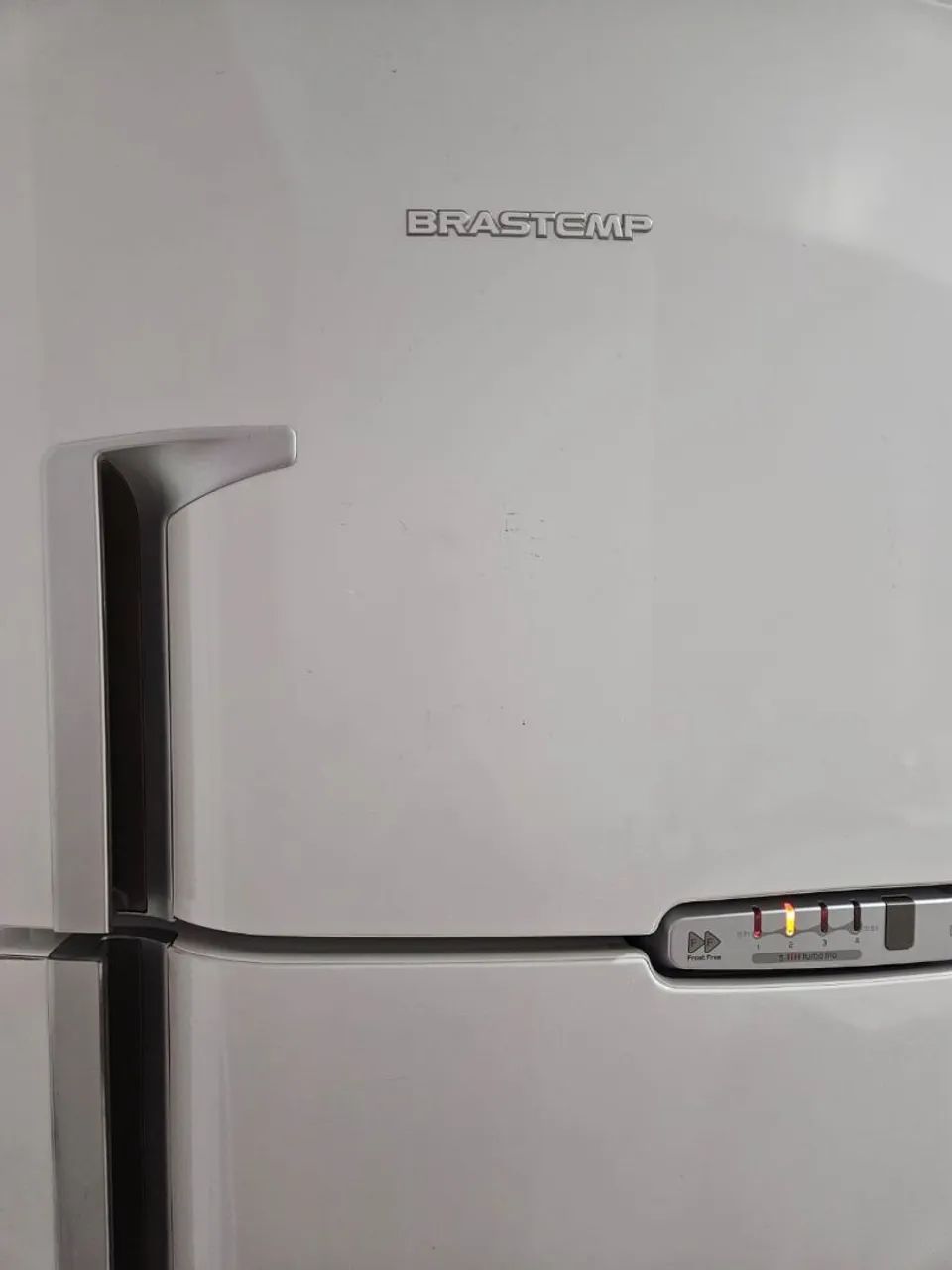 Geladeira Brastemp  - Foto 3