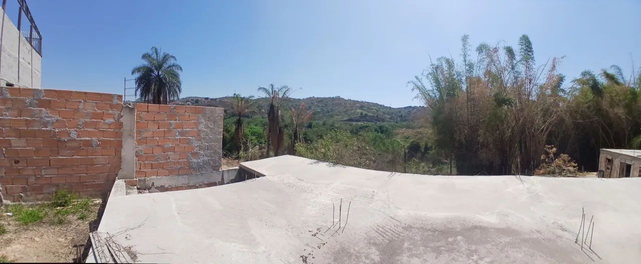 Vendo lote no bairro conjunto Ribeiro de abreu - Foto 2