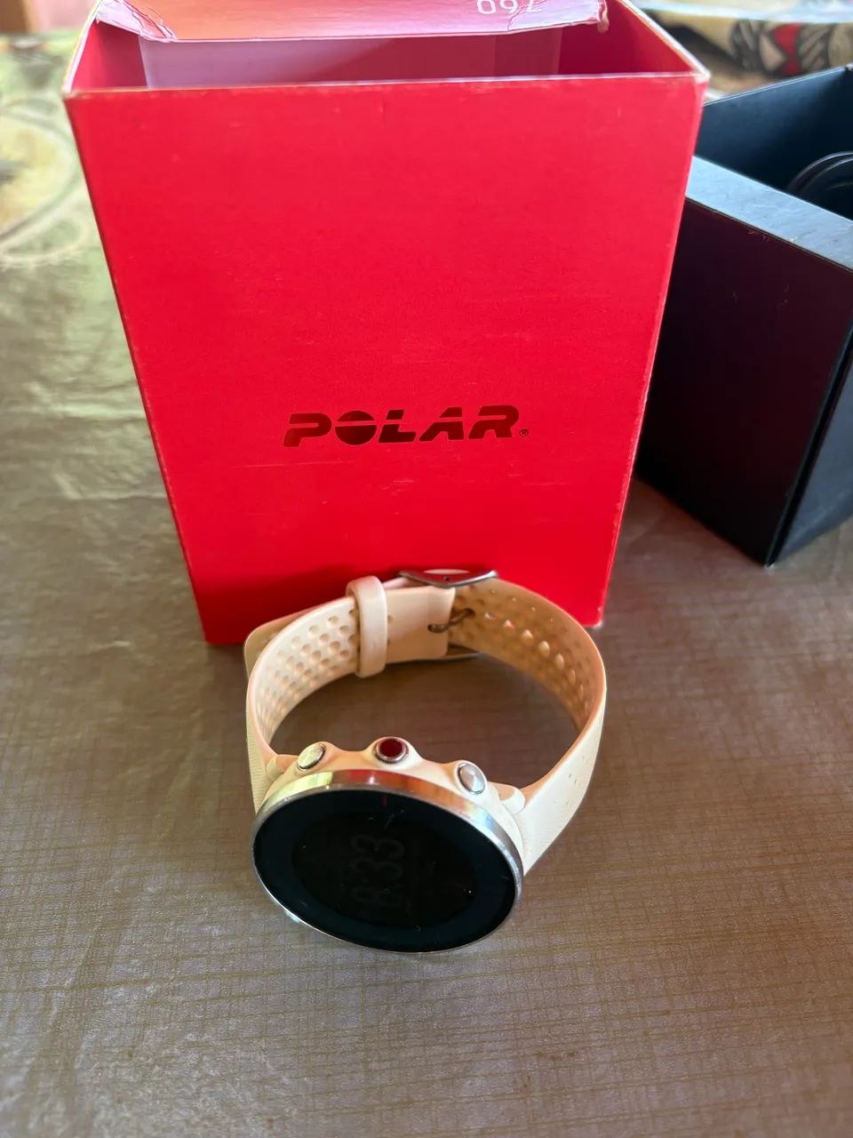 Relógio Polar Vantage M - Foto 2