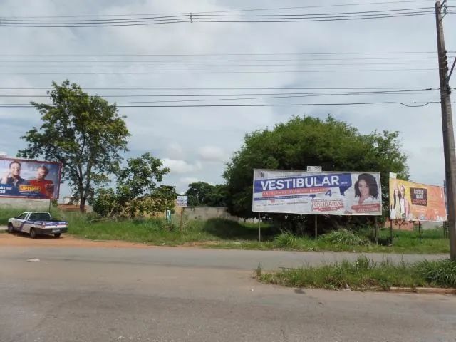 Lote Av. Rio Verde, 563,00 m², Setor Vila Rosa - Foto 5