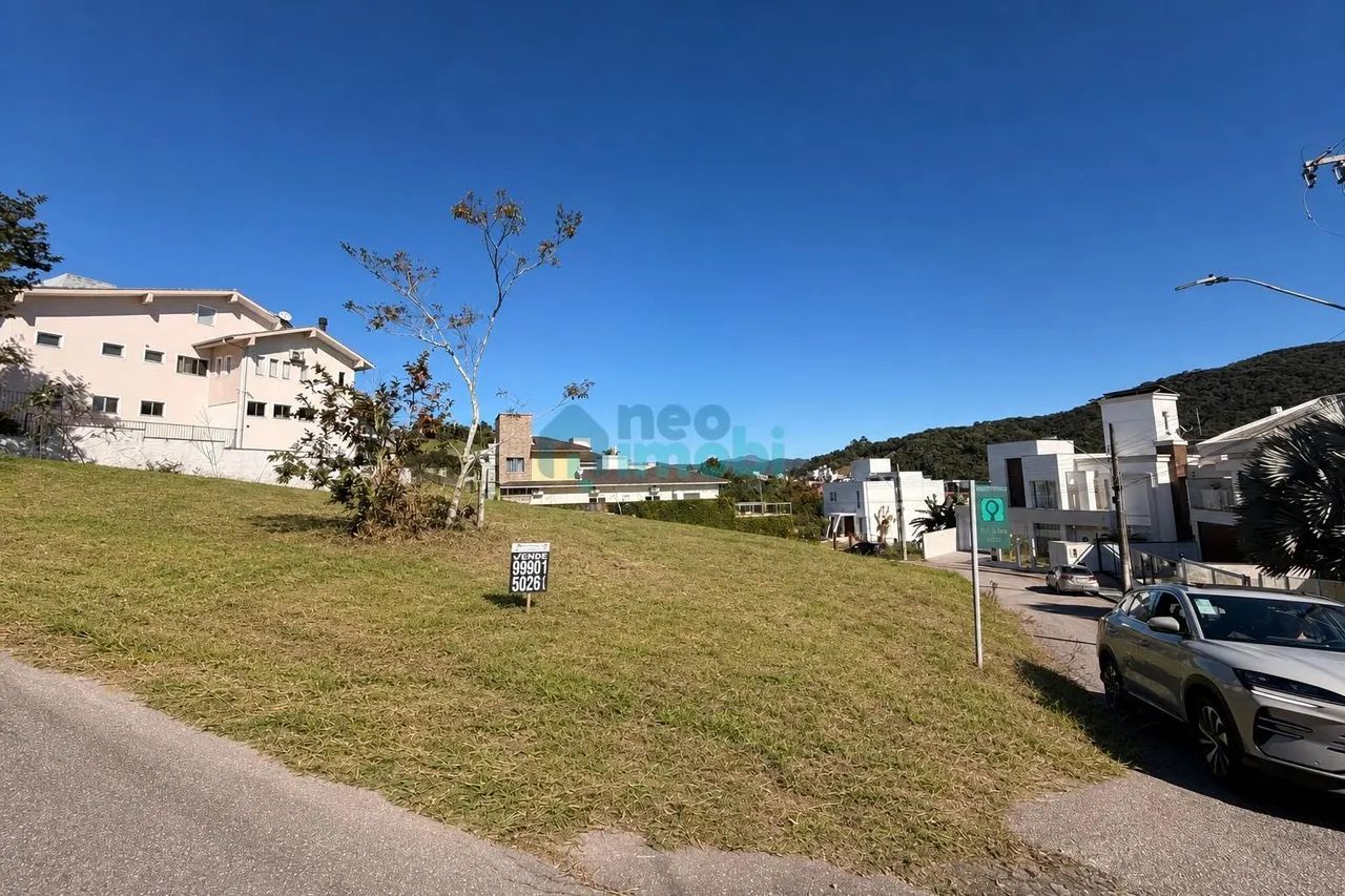 Terreno em Pedra Branca - Palhoça - Foto 2