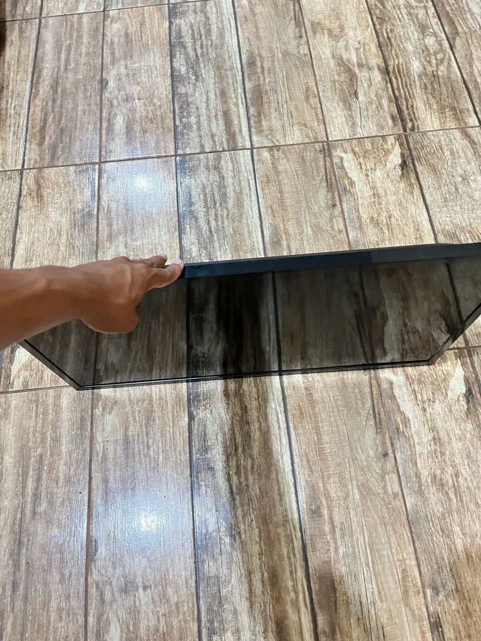 VENDO TV PARA RETIRADA DE PEÇAS 