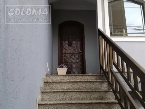 Casa a venda - Vila Valparaíso, Santo André - Foto 3