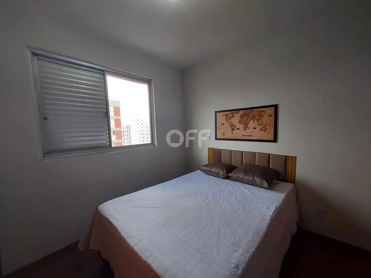 apartamento - Parque Itália - Campinas - Foto 4