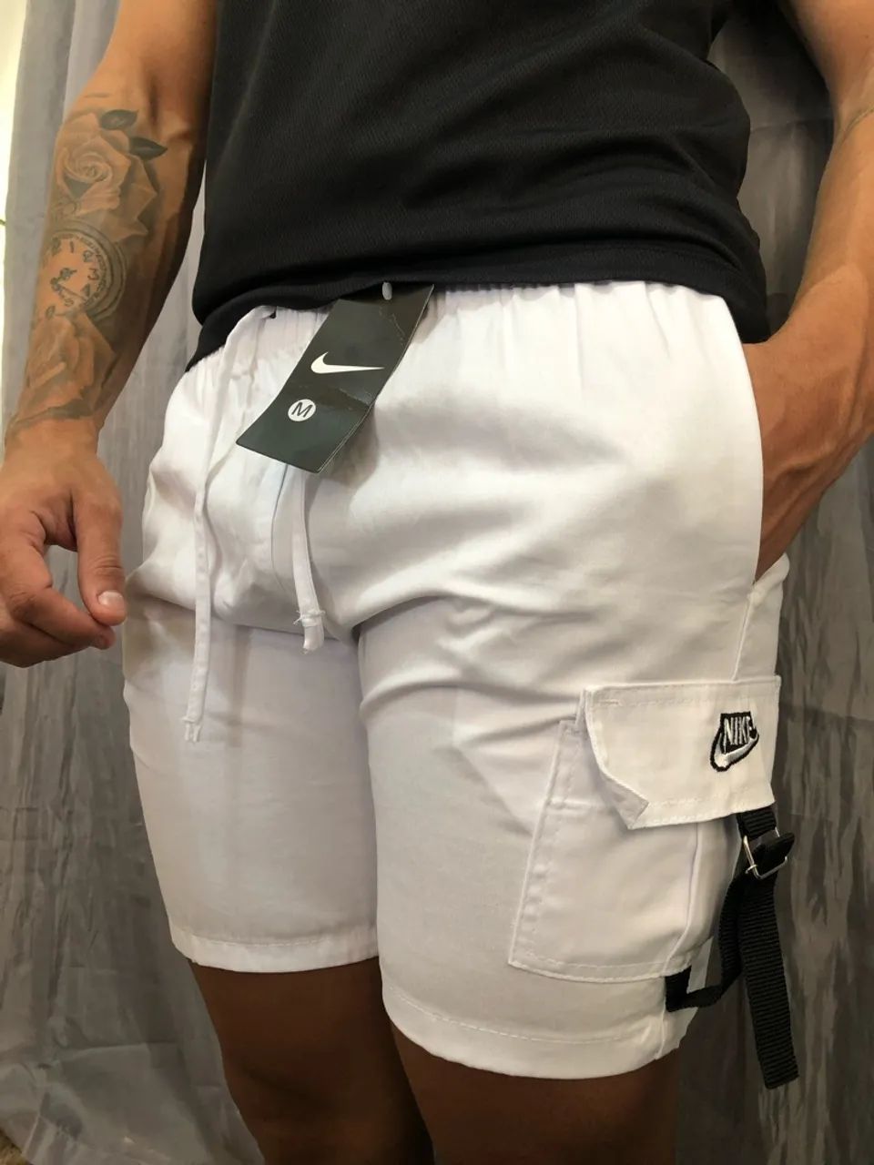 Short Fivelado  - Foto 2
