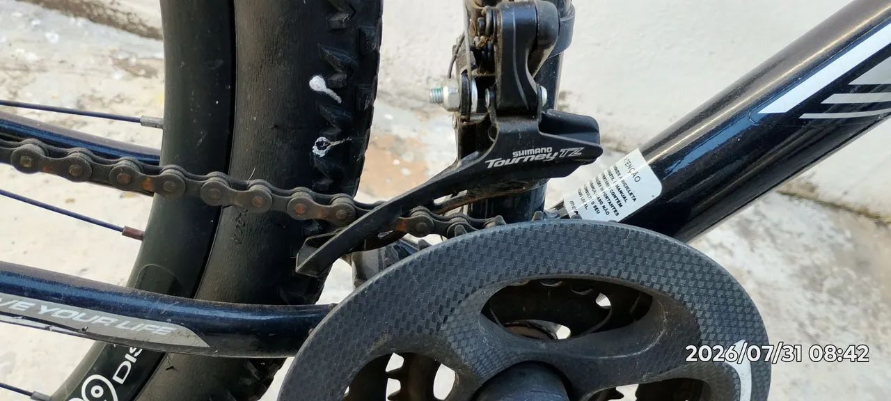 Bicicleta 29 - Foto 4