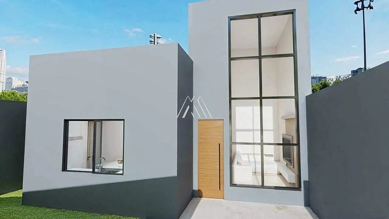 Casa nova com suíte e sacadas à venda no Centenário em Itaúna/MG - Foto 5