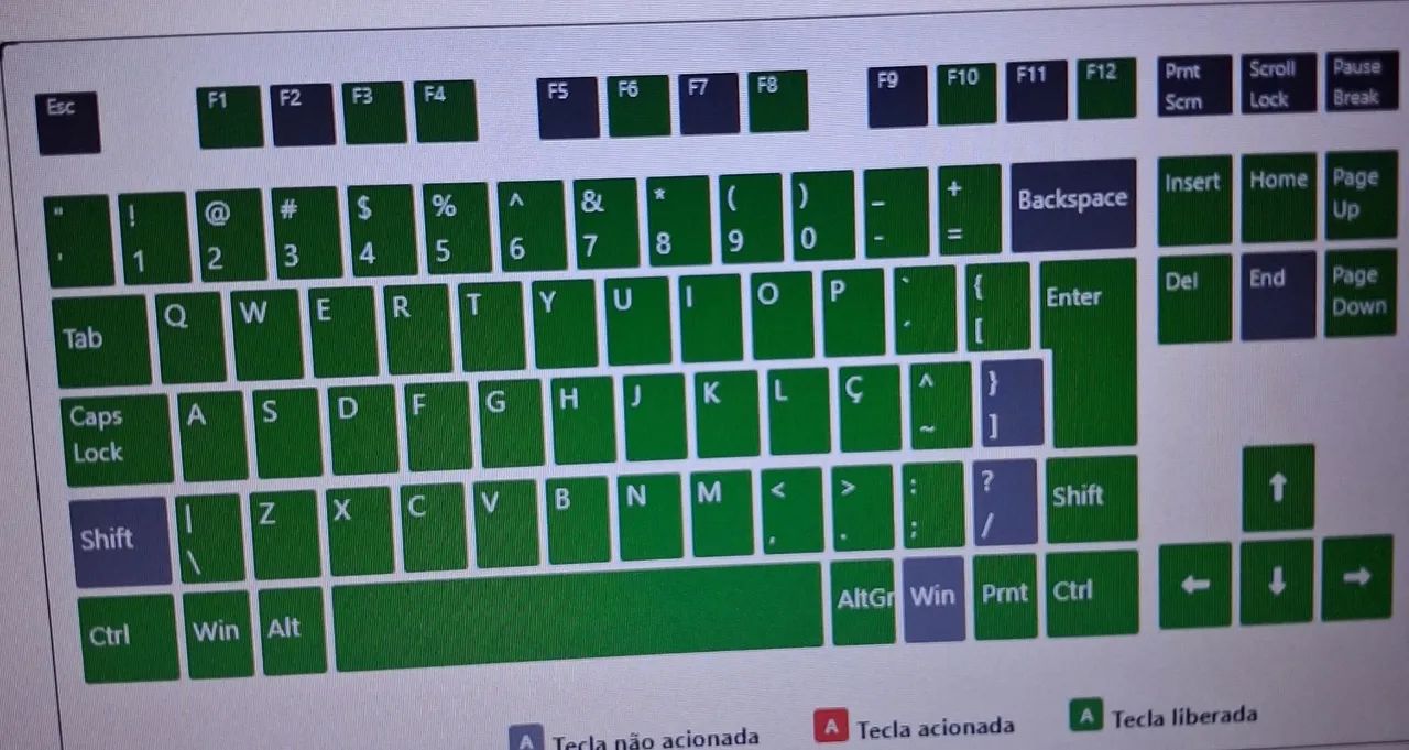 Notebook Samsung básico Windows 10  - Foto 5