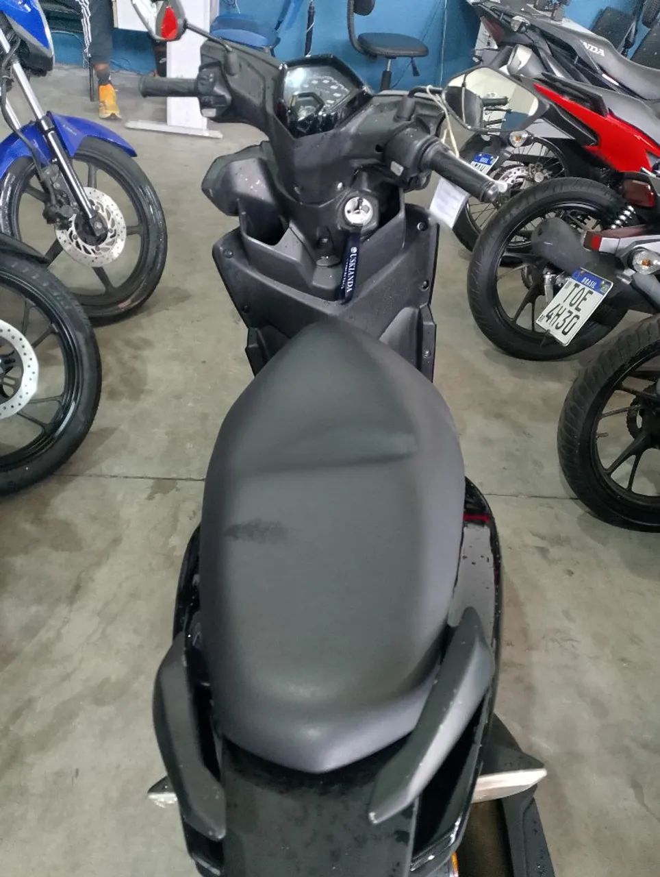 Yamaha Neo 2023 - Foto 5